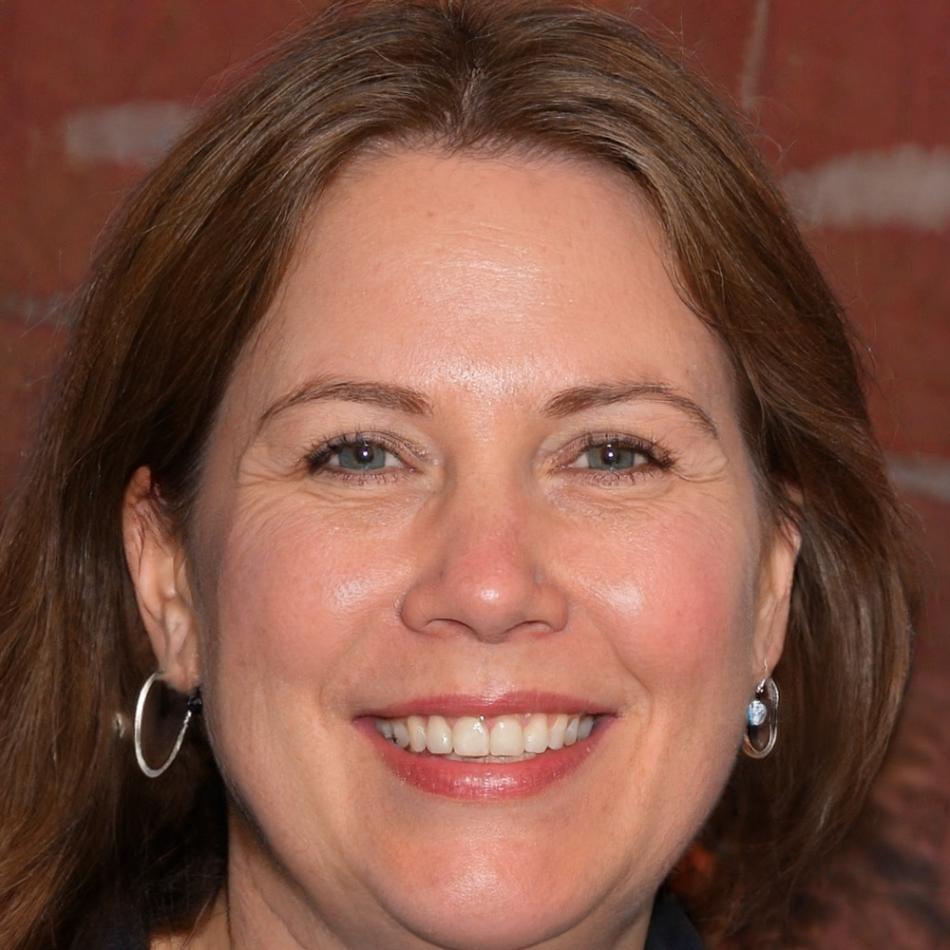 Kerstin Waldmann
